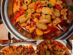 -长亭酒肆.武夷菜(鼓楼后海店)