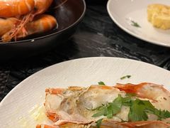 -长沙北辰洲际酒店-兰调全日餐厅