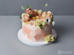 -BON CAKE(华贸购物中心店)