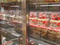 -味多美蛋糕(金顶街店)