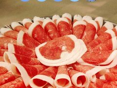 -快乐小羊·内蒙牛羊肉火锅(流花中心店)