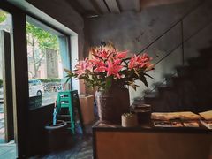 -Apollo·西班牙小酒馆(安福路店)