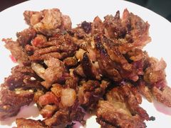 -热血兄弟·炭火烤肉(融侨中心店)