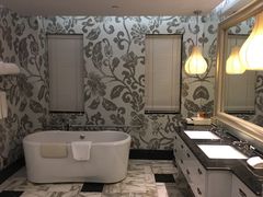 -天津津利华酒店