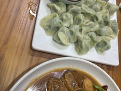 -老家黄墩小错鸡·活海鲜