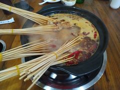-都善和记洛阳涮牛肚(丰产路店)