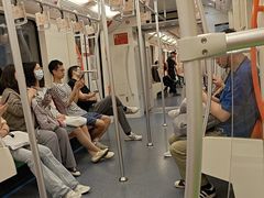 -芳华路(地铁站)