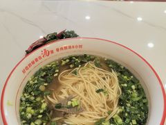 -李先生牛肉面大王(华联商厦店)