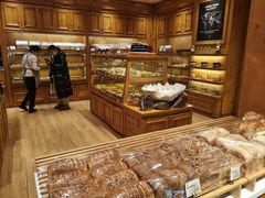 -好百客面包房(远大美食城店)