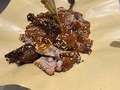 -眉州东坡(清河万象汇店)