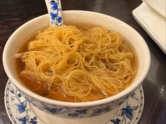 竹升银丝云吞面-丽的面家(多宝路店)