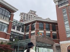 -马荣凯瑞世纪花园幼儿园