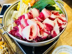 -林妈妈村·日式料理(宝山万达店)