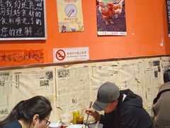 -荆九爷爆炒桥头三嫩(夫子庙店)