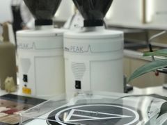 -Onirii Coffee(长乐路店)