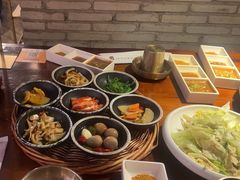 -三代烤肉(保利广场店)