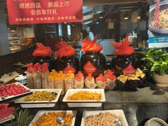 -老灶房-四川土菜(开元店)