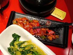 -福照楼汽锅鸡·云南菜(火车站锦江店)