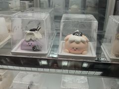 -DQ·蛋糕·冰淇淋(三亚青春颂店)