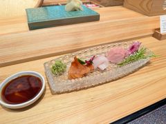 -小十Omakase(地王大厦店)