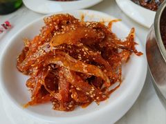 -昌星·星星冷面麻辣烫(百货大楼店)