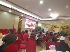 大堂-顺风海鲜港(金玉兰店)