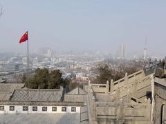 -云龙山