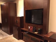 粤海喜来登酒店-广州粤海喜来登酒店