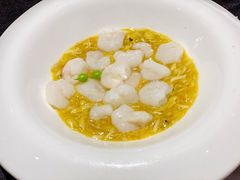 蟹粉虾仁-蟹榭·本帮江浙菜·蟹宴(五角场合生汇商场店)