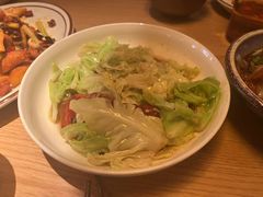 -纳鲁孜·新疆特色餐厅(上海悦荟广场店)