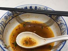 -陳香貴·兰州牛肉面(东方宝泰店)