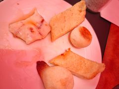 -拉蒂娜·巴西牛排馆 Latina·Brazilian Steakhouse(王府井喜悦店)