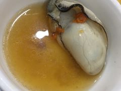 -濠轩阁特色生蚝火锅(水湾路店)