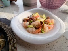 -巧克力渔家.小船海鲜家常菜(万平口店)