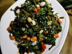 -关中记忆主题餐厅