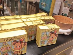 -合肥皇冠假日酒店·菲亚斯特自助餐厅(黄山路店)