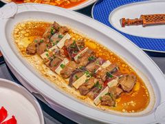 -曾宴·楚菜(湖北省博物馆店)