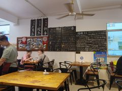 -Sasa的海(蜈支洲岛后海店)