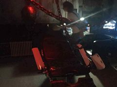 -秃鹫湾·推理大师沉浸式实景演绎推理剧场