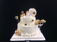 -西檬树SIMON·T轻奢蛋糕(大东方Max店)