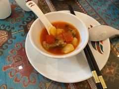 -巴依老爷·新疆美食(上城区天城路店)