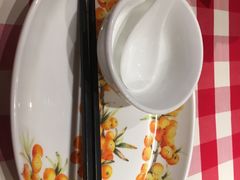 -西贝莜面村(近铁城市广场店)