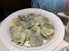 -日丰园海肠水饺·老字号大连海鲜(和平广场店)