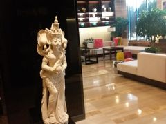 -杭州东站汇和君亭酒店