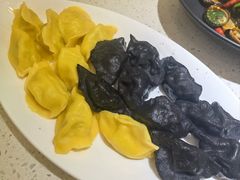 -船歌·鱼水饺青岛菜(金狮广场店)