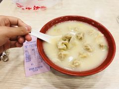 -老苏北饭店(江都店)