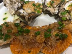 -海棠湾聚鼎香海鲜坊(海昌梦幻不夜城店)