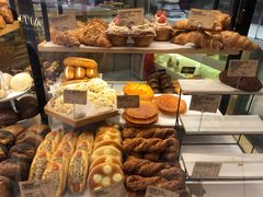 -PAPER STONE BAKERY(天环店)