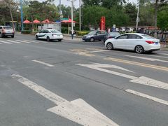 -长春市南湖公园