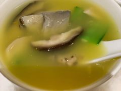 -衡山汇·高级粤菜(霄云路店)